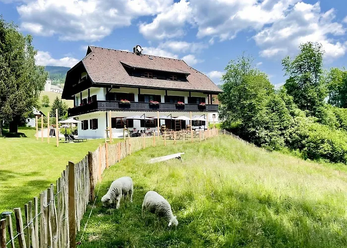 Arriach Apartments Διαμέρισμα Arriach