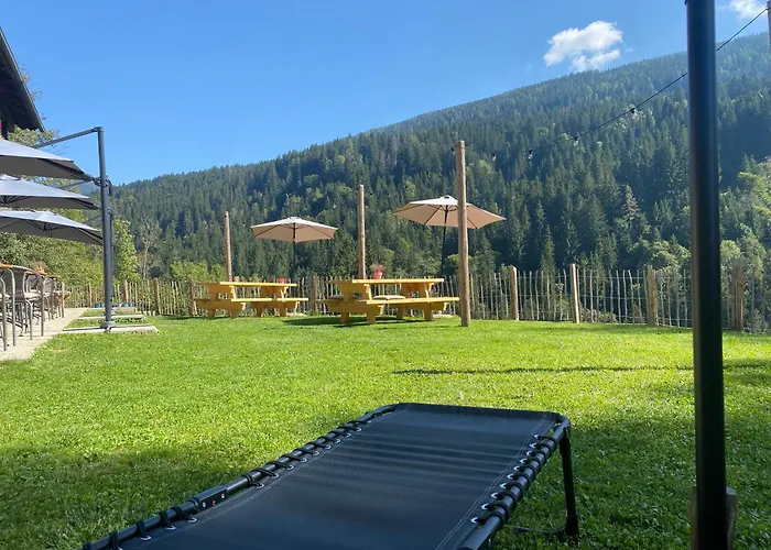 Arriach Apartments * Arriach