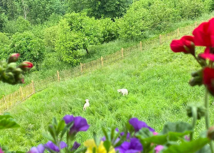 Gasthof Arriach Früstuck Pension *