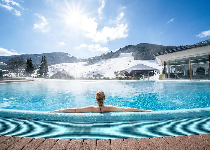 Arriach Apartments *