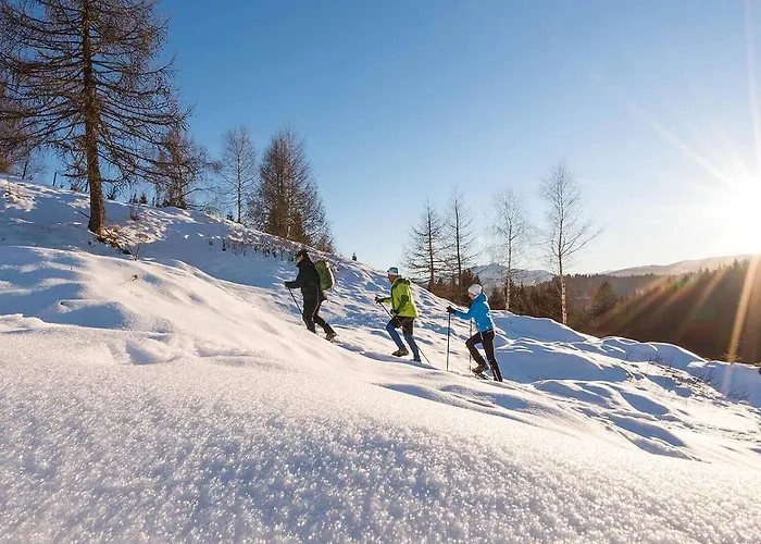 Arriach Apartments Arriach