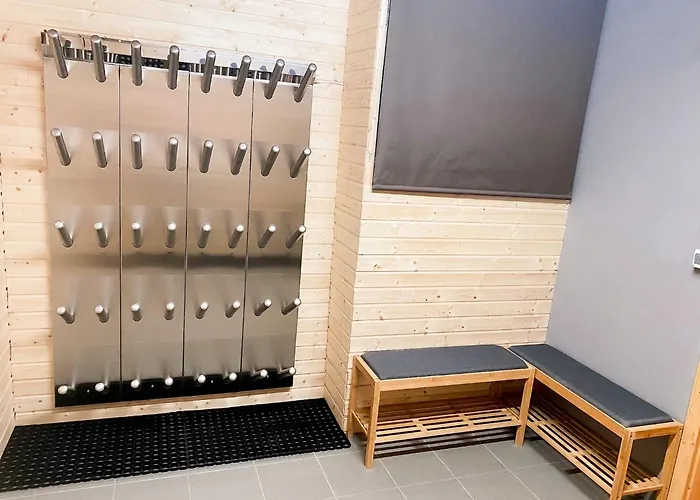 Arriach Apartments アパート