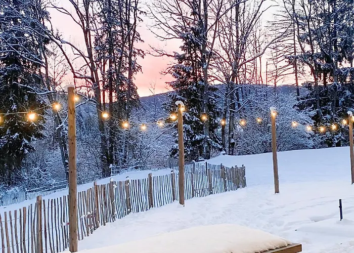 Gasthof Arriach Früstuck Pension *