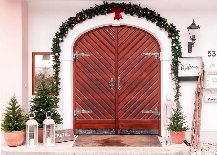 Arriach Apartments Διαμέρισμα