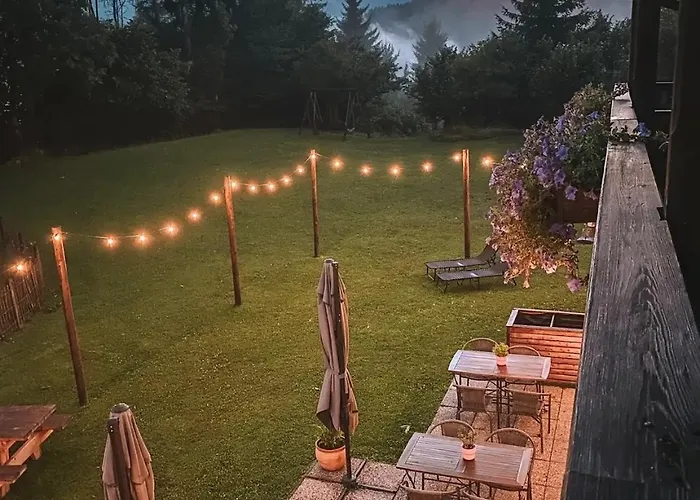 Διαμέρισμα Arriach Apartments