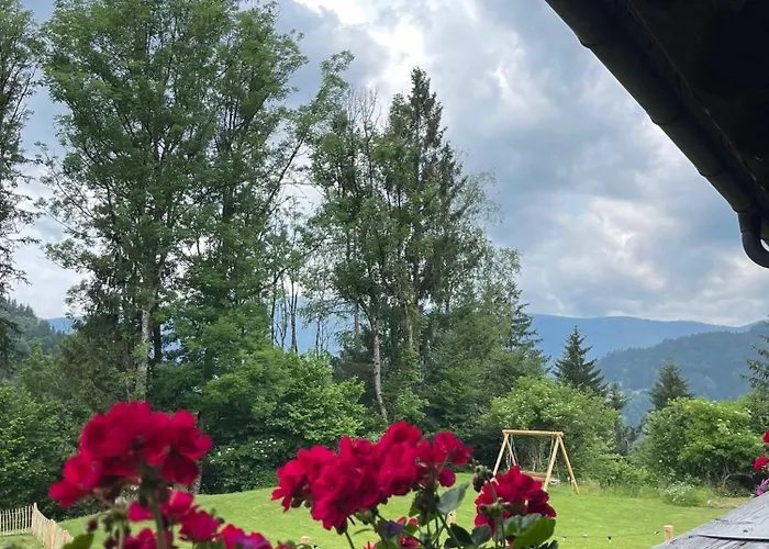 Arriach Apartments * Arriach