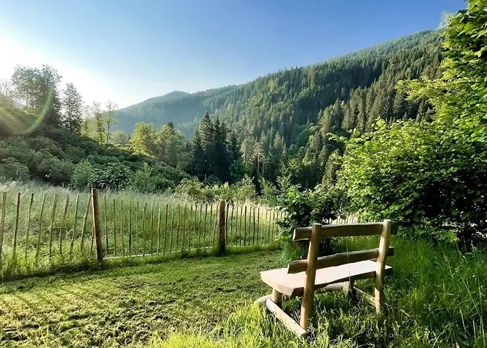 Διαμέρισμα Arriach Apartments *