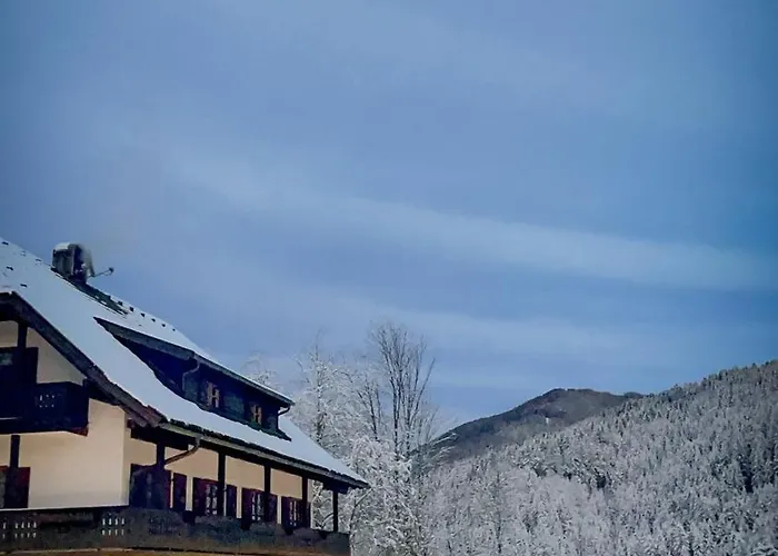 Arriach Apartments Διαμέρισμα Arriach