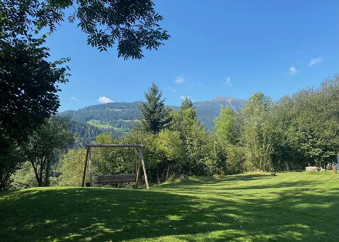 Gasthof Arriach Früstuck Pension * Arriach