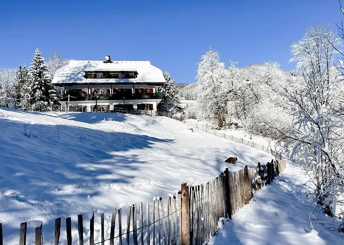 Arriach Apartments Διαμέρισμα