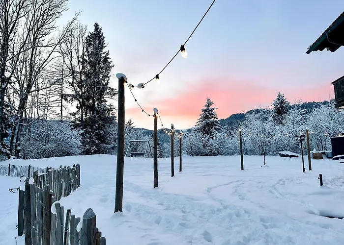 Arriach Apartments Διαμέρισμα *