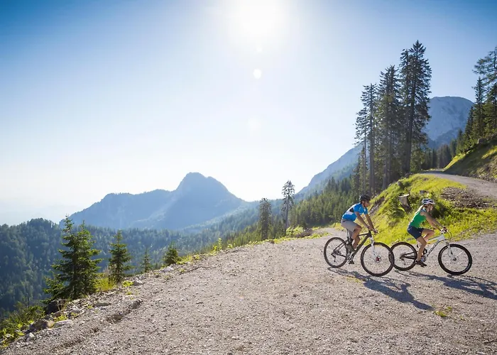 Arriach Apartments Διαμέρισμα *