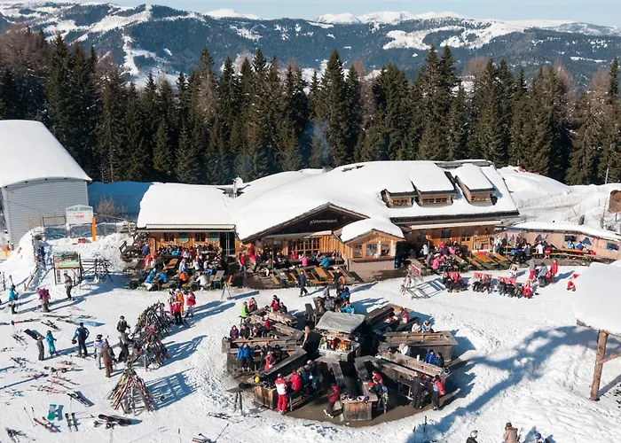 Apartment Gasthof Arriach Früstuck Pension *