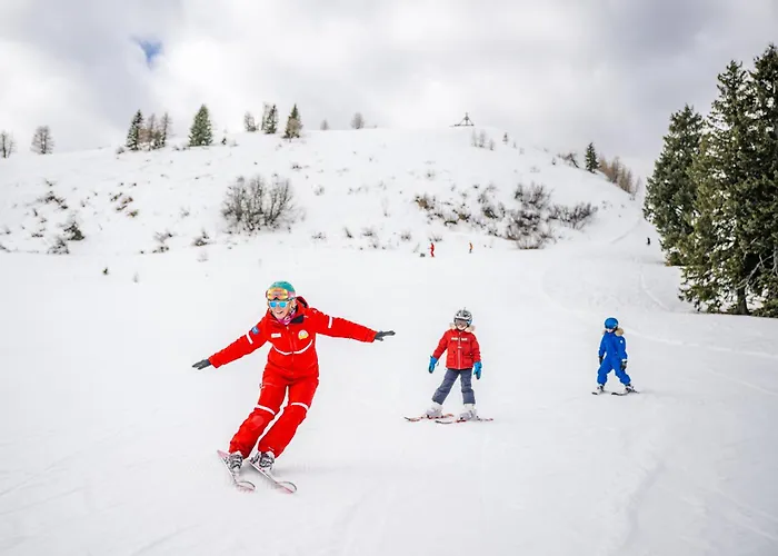 Διαμέρισμα Arriach Apartments