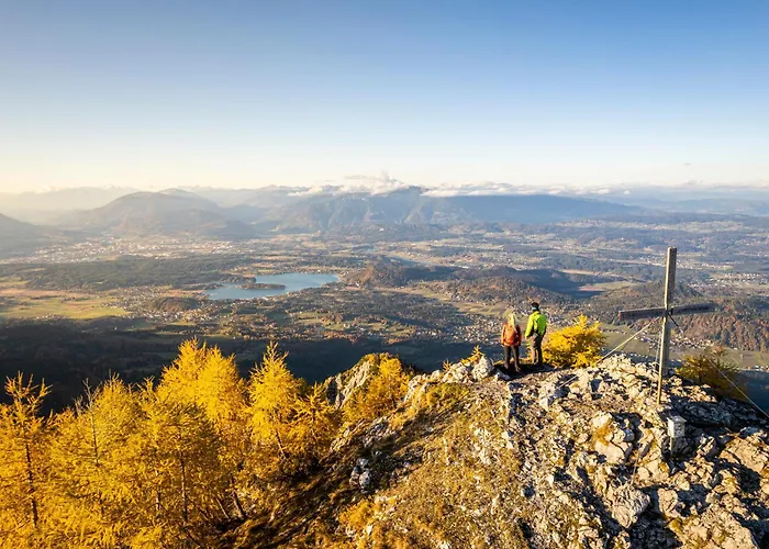 Arriach Apartments *