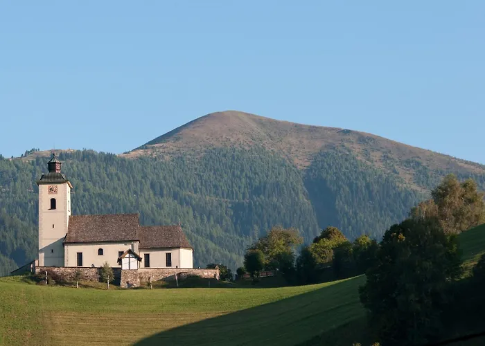 Apartment Gasthof Arriach Früstuck Pension Arriach