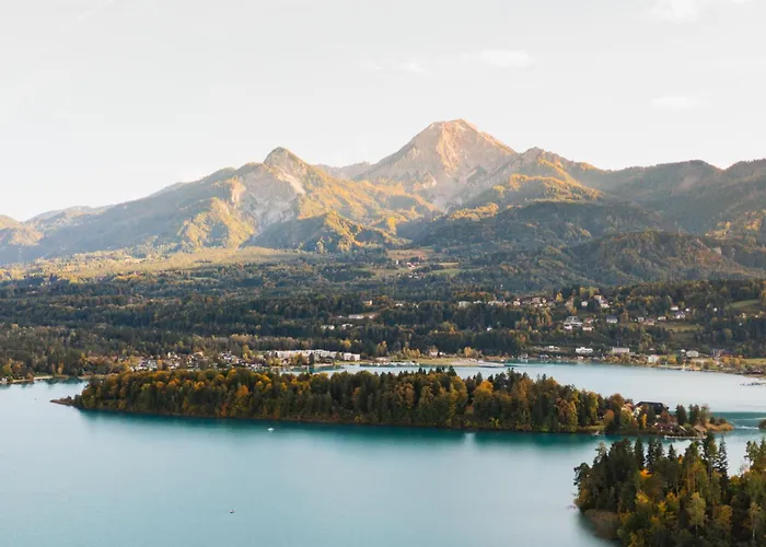 Arriach Apartments *