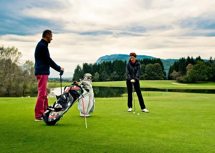 Διαμέρισμα Arriach Apartments Arriach