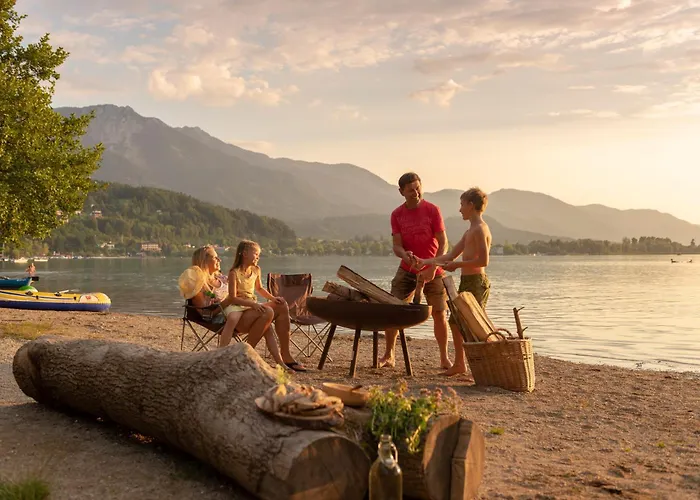 Gasthof Arriach Früstuck Pension