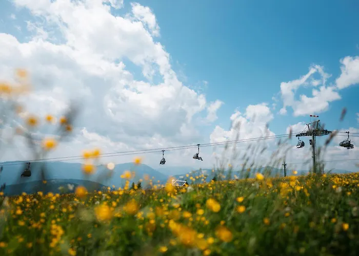 Διαμέρισμα Arriach Apartments