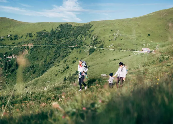 Gasthof Arriach Früstuck Pension Arriach