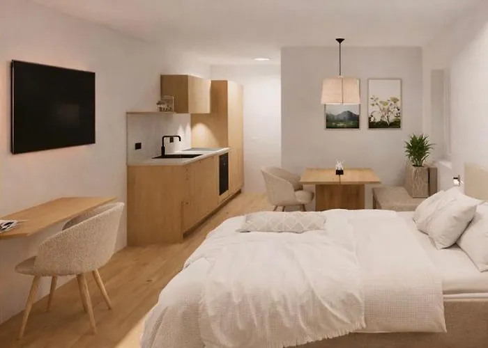 Arriach Apartments Arriach