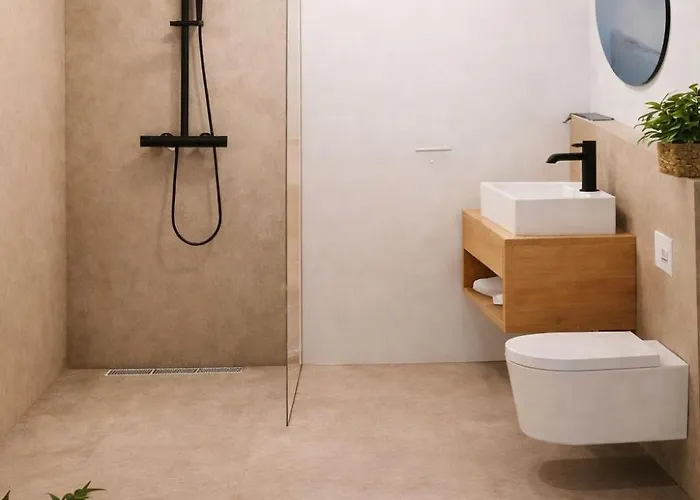 Arriach Apartments Apartamento