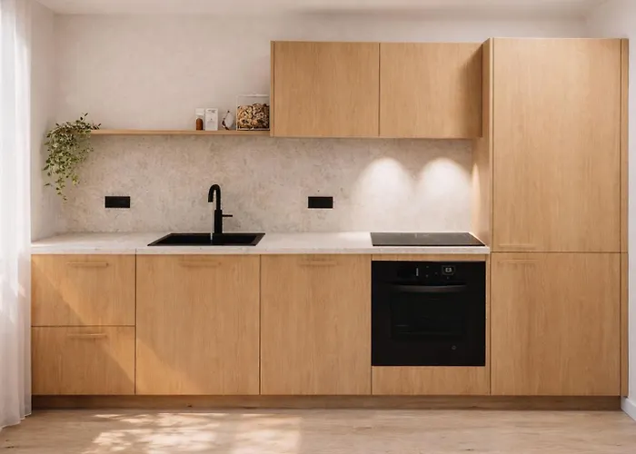 Arriach Apartments Διαμέρισμα *