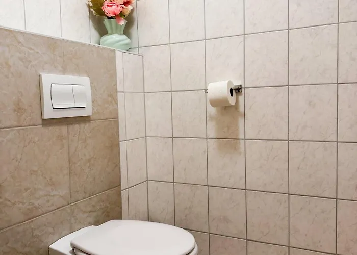 Arriach Apartments Διαμέρισμα