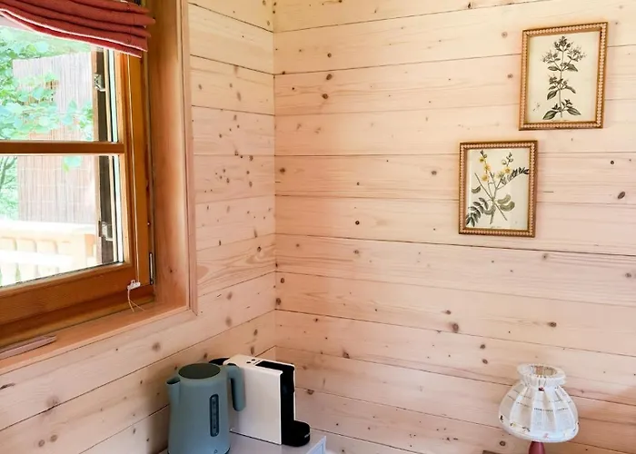 Arriach Apartments Arriach