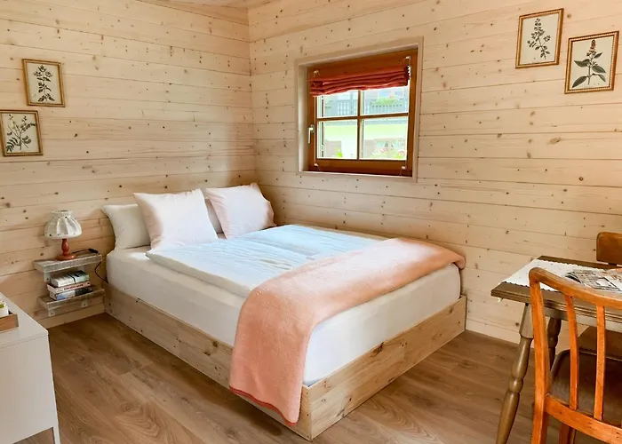 Arriach Apartments アパート