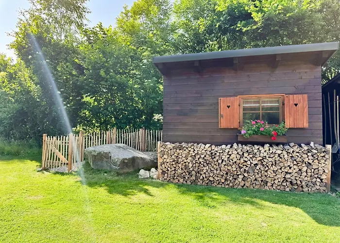 アパート Arriach Apartments