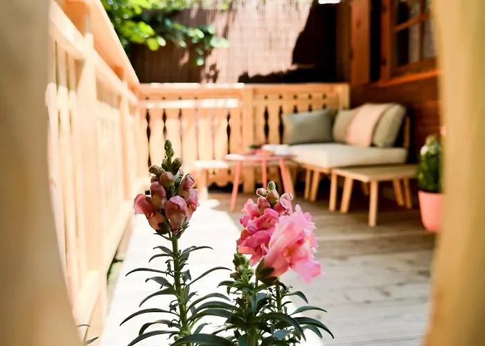 Διαμέρισμα Arriach Apartments Arriach