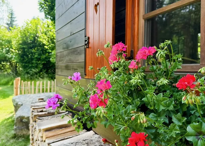 Arriach Apartments *