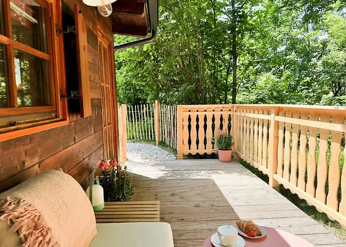 Διαμέρισμα Arriach Apartments