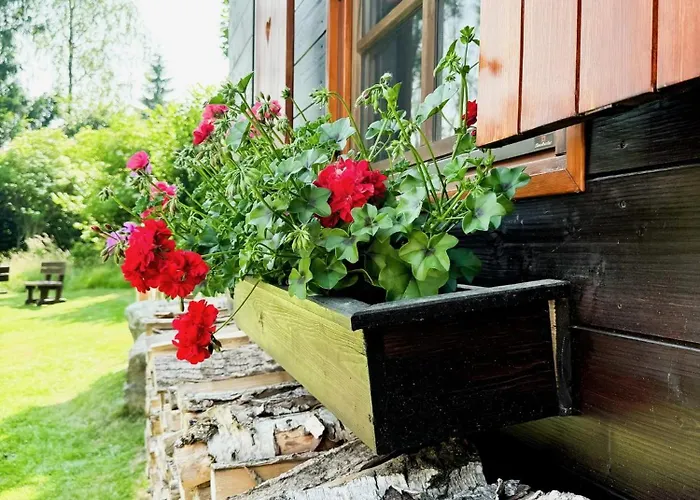 Arriach Apartments Διαμέρισμα *