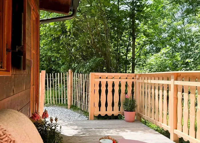 Arriach Apartments Διαμέρισμα *