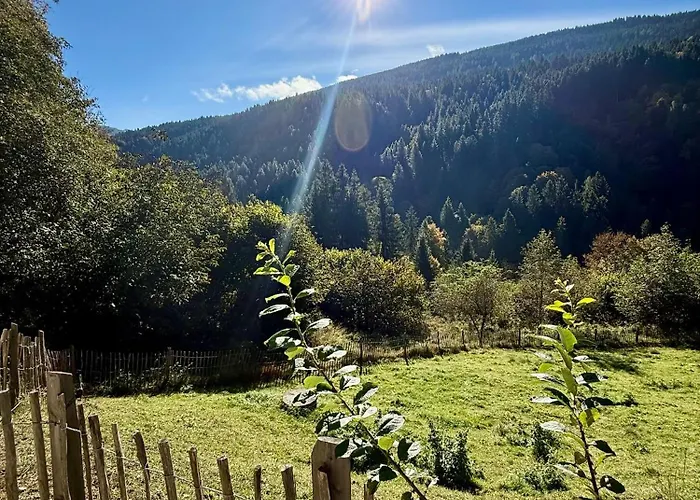 Διαμέρισμα Arriach Apartments