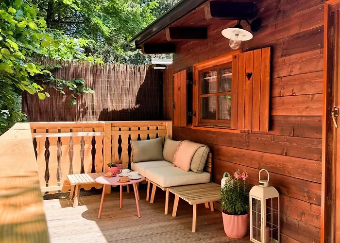 Arriach Apartments * Arriach